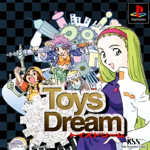 Toys Dream (Japan)